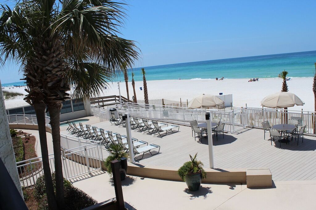 Photo of Outdoor in Biltmore Beach