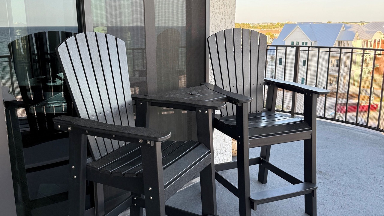 Photo of Outdoor in Biltmore Beach