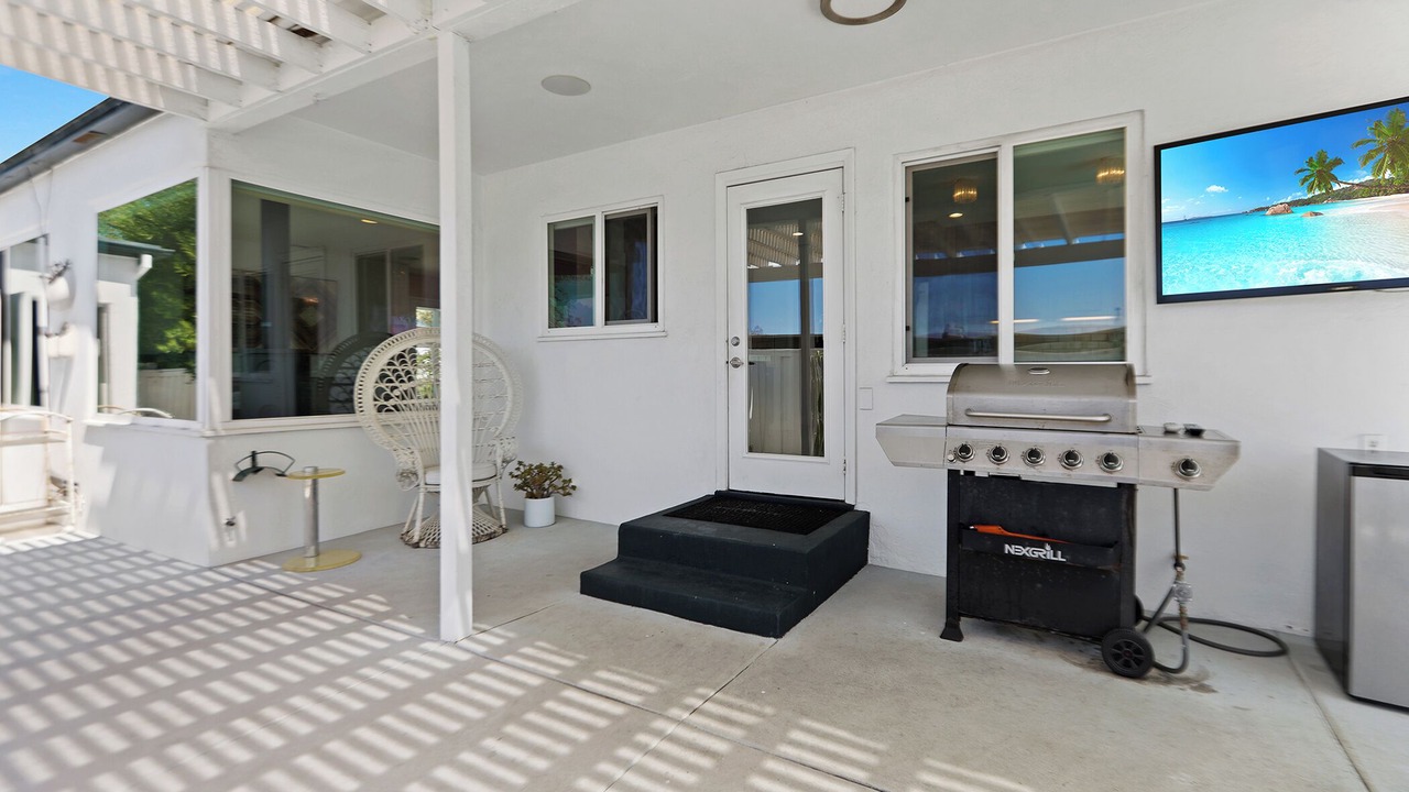 Photo of Patio Balcony in Middletown