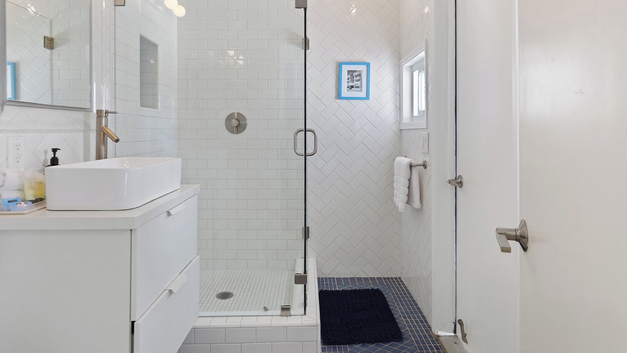 Photo of Bathroom in Middletown