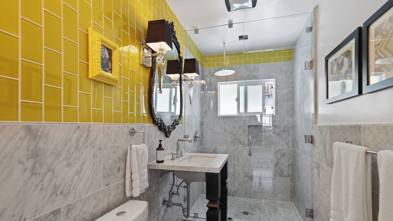 Photo of Bathroom in Middletown