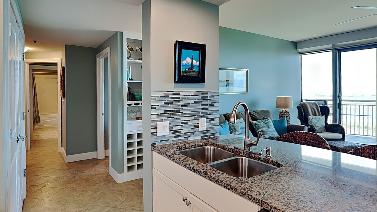 Photo of Bedroom in Galveston