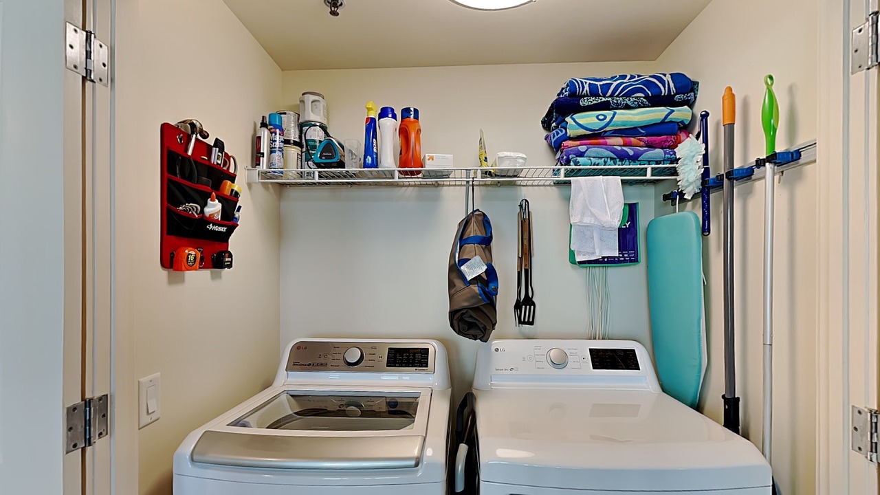 Photo of Bedroom in Galveston