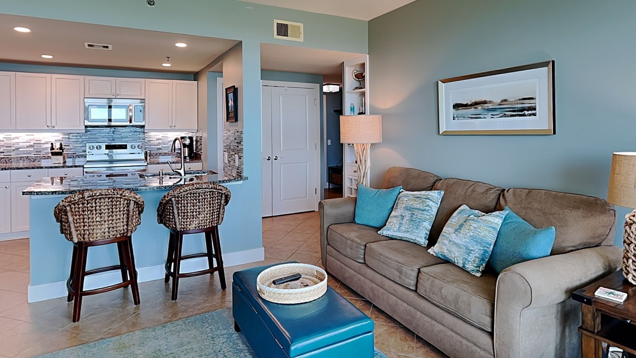 Photo of Bedroom in Galveston