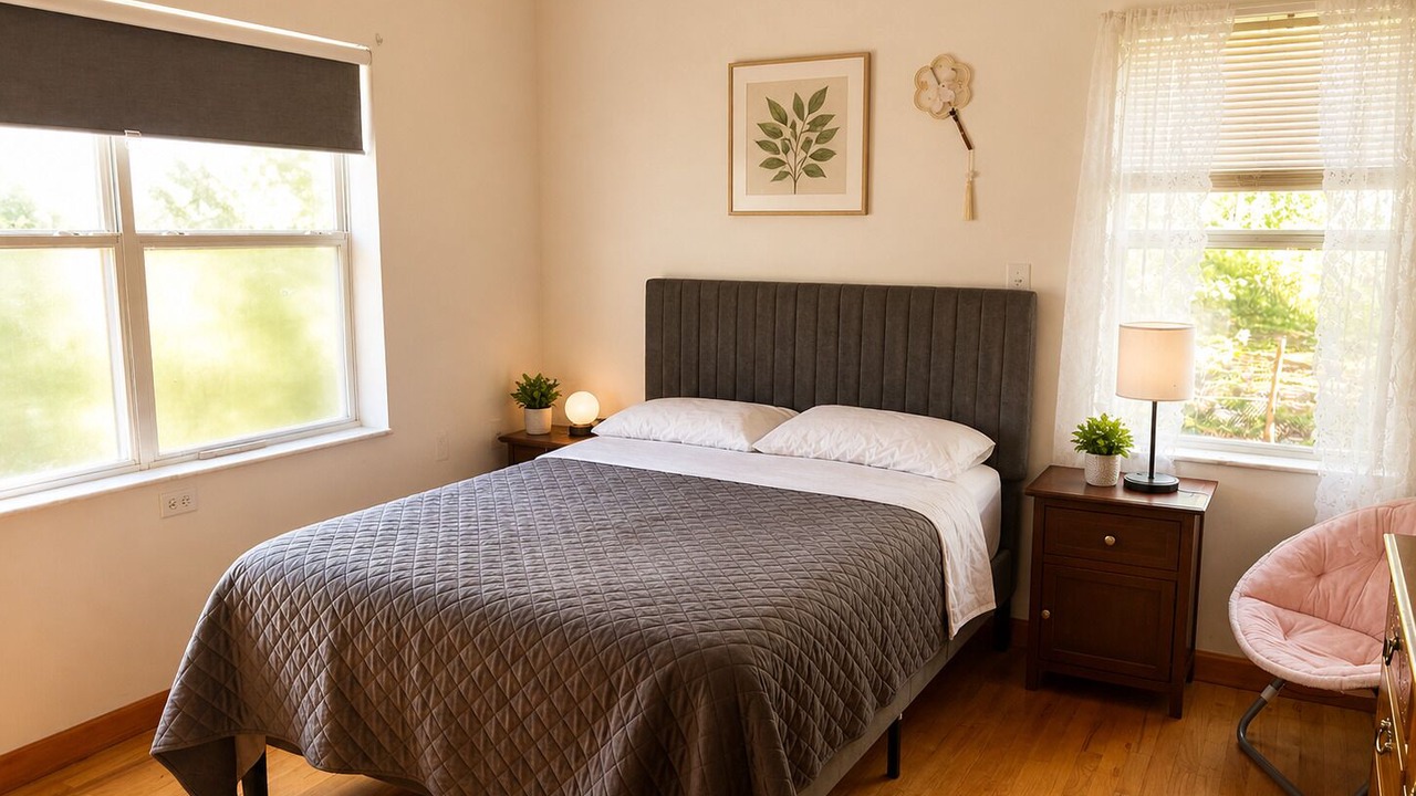 Photo of Bedroom in Franklin