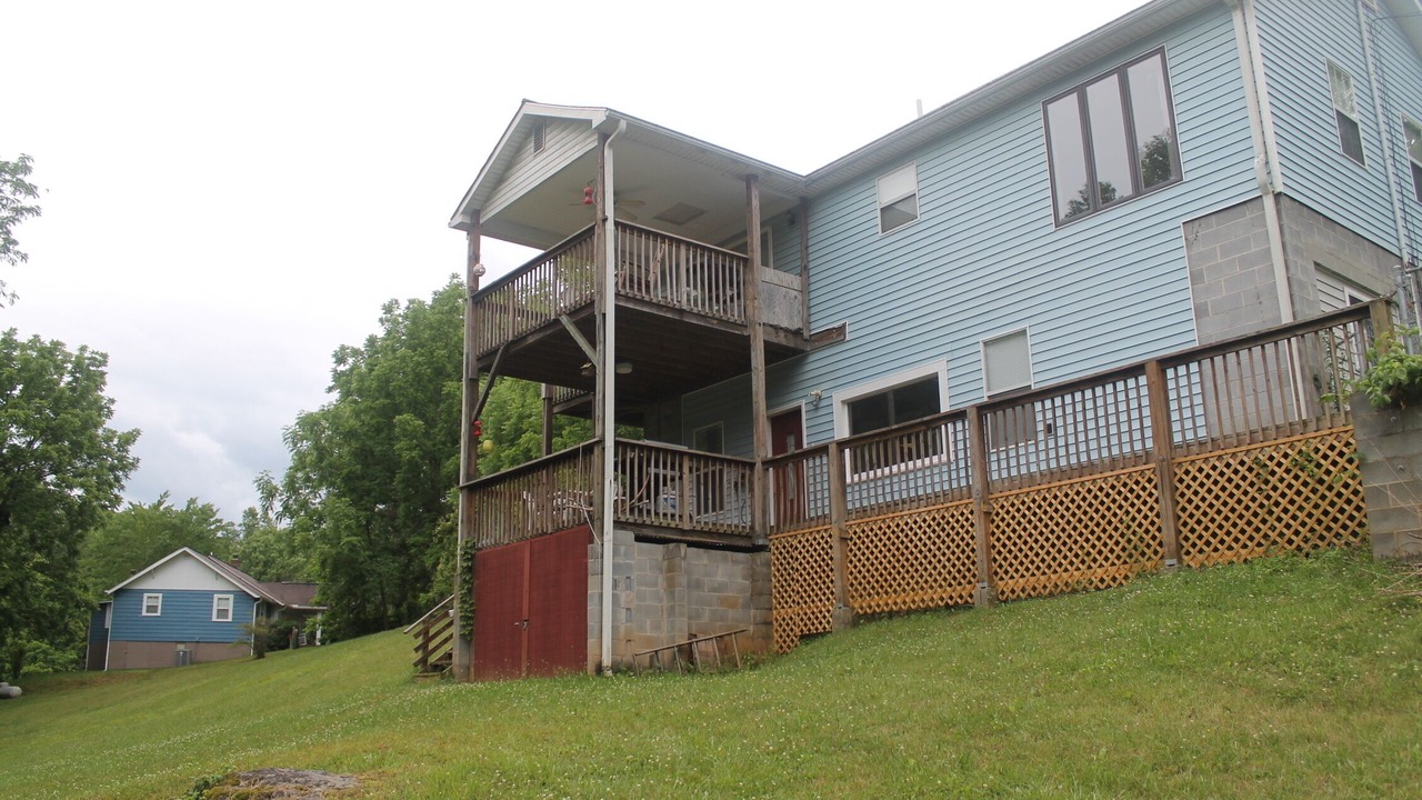 Photo of Outdoor in Franklin