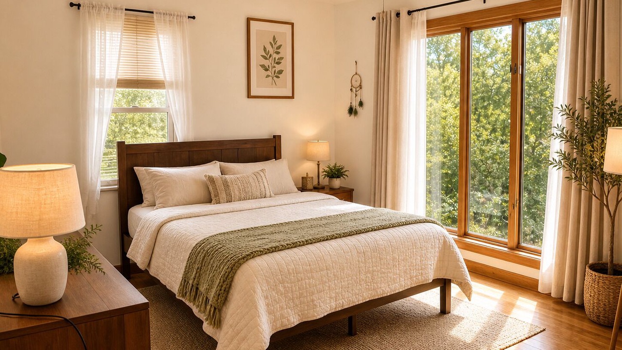 Photo of Bedroom in Franklin