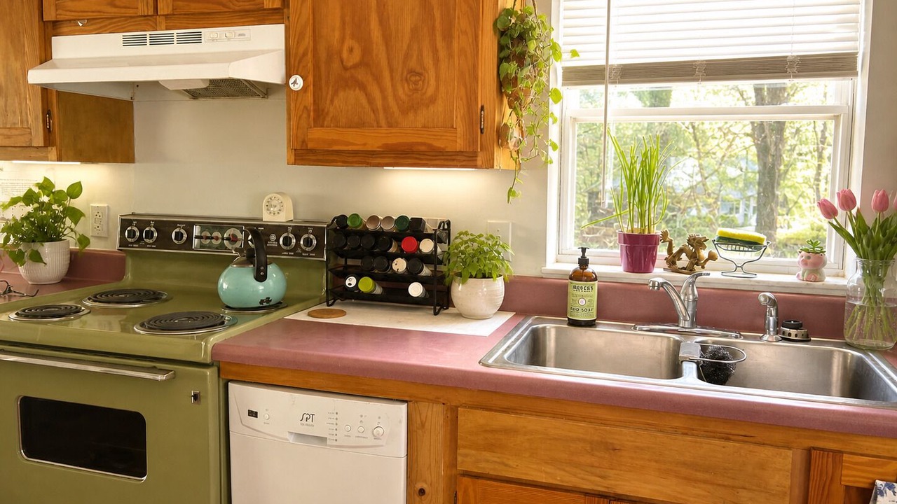 Photo of Kitchen in Franklin