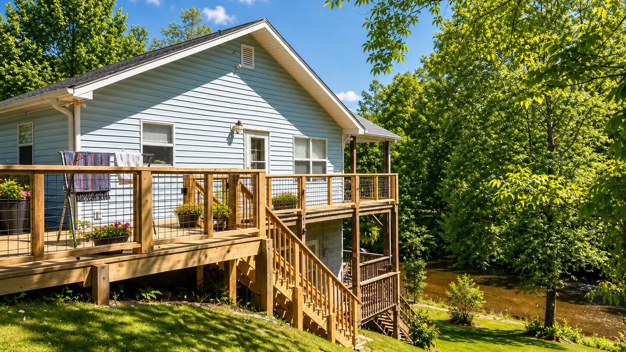 Photo of Outdoor in Franklin