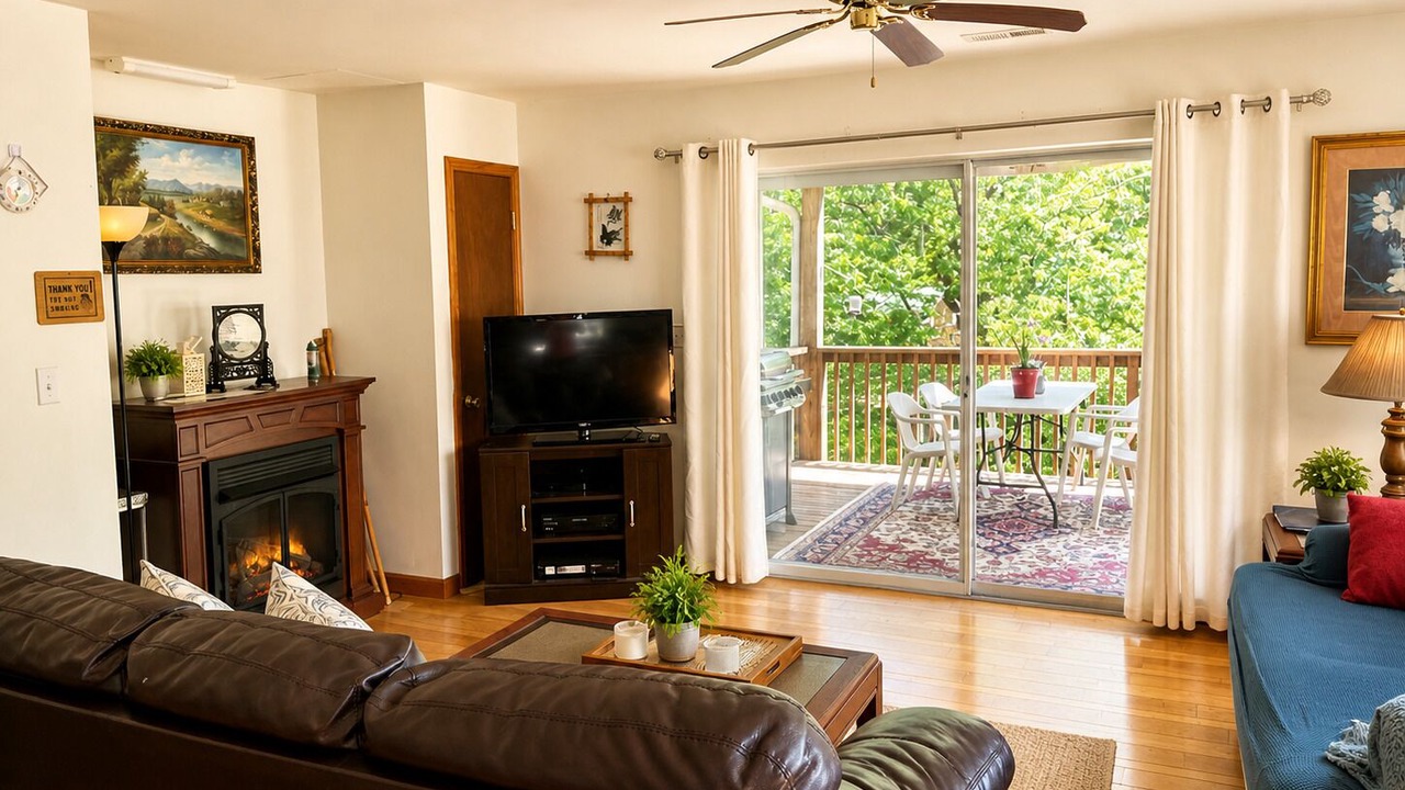 Photo of Livingroom in Franklin