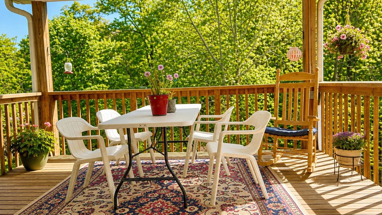 Photo of Outdoor in Franklin