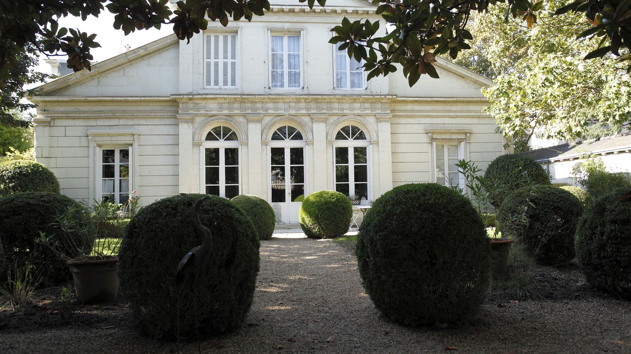 Photo of Outdoor in Blere