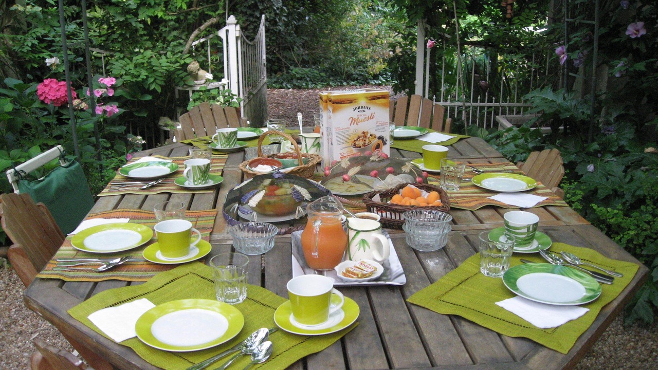 Photo of Outdoor in Blere