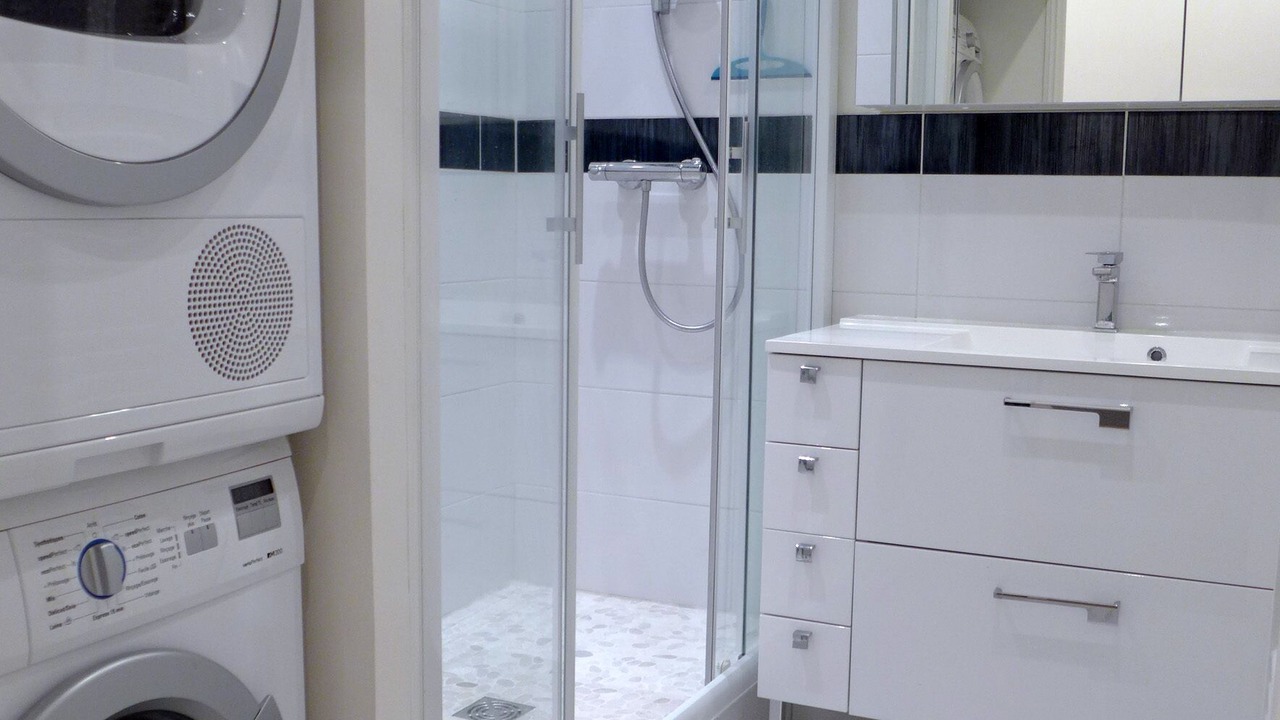 Photo of Bathroom in Ternes