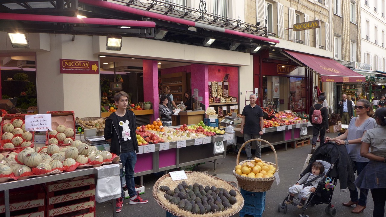 Photo of Others in Ternes