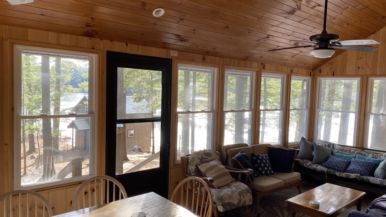 Photo of Outdoor in Brantingham