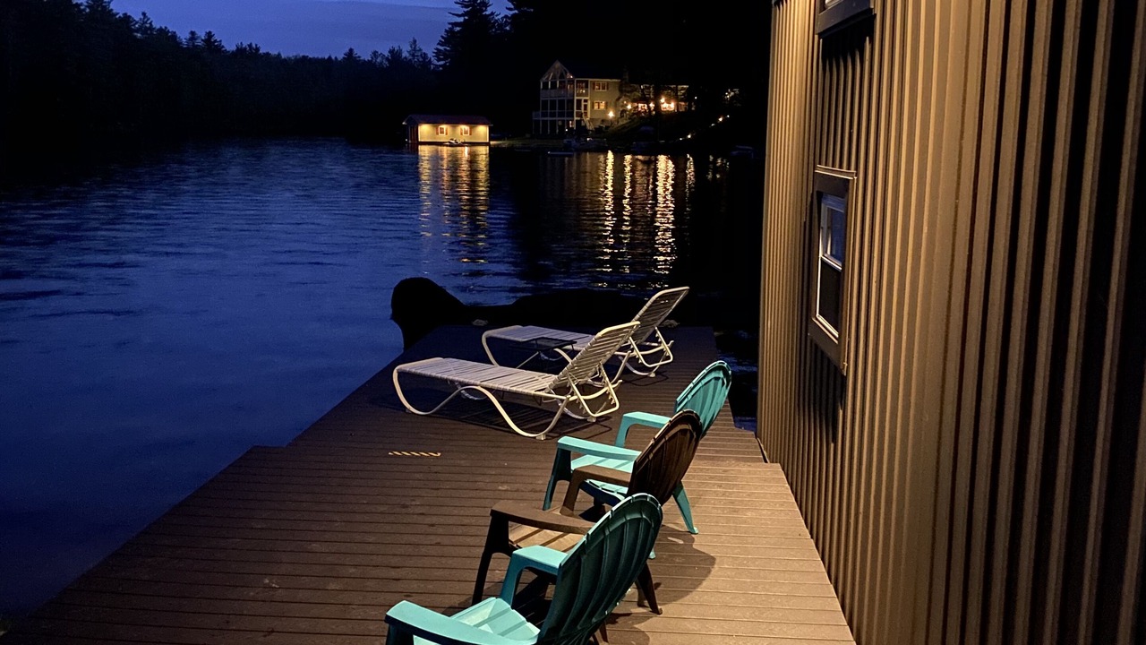 Photo of Outdoor in Brantingham