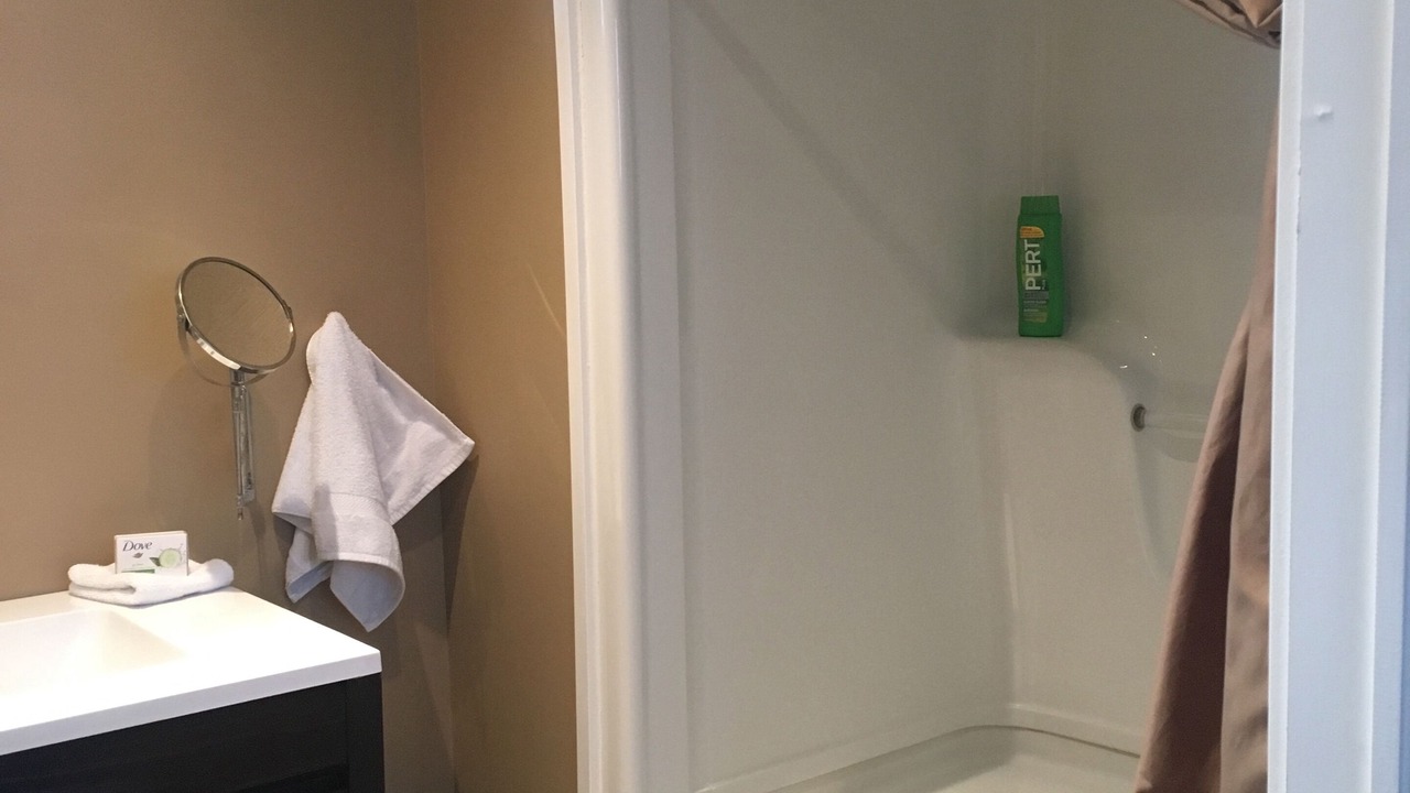 Photo of Bathroom in Sault Ste. Marie