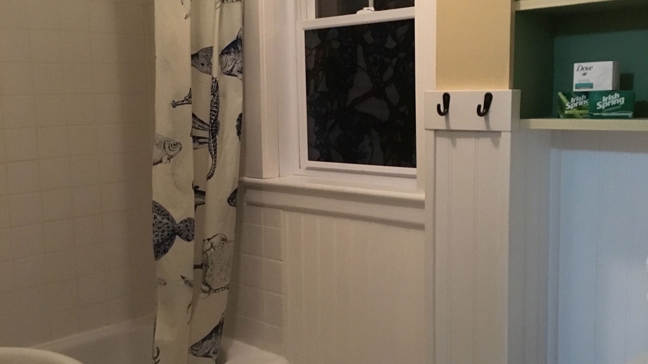 Photo of Bathroom in Sault Ste. Marie