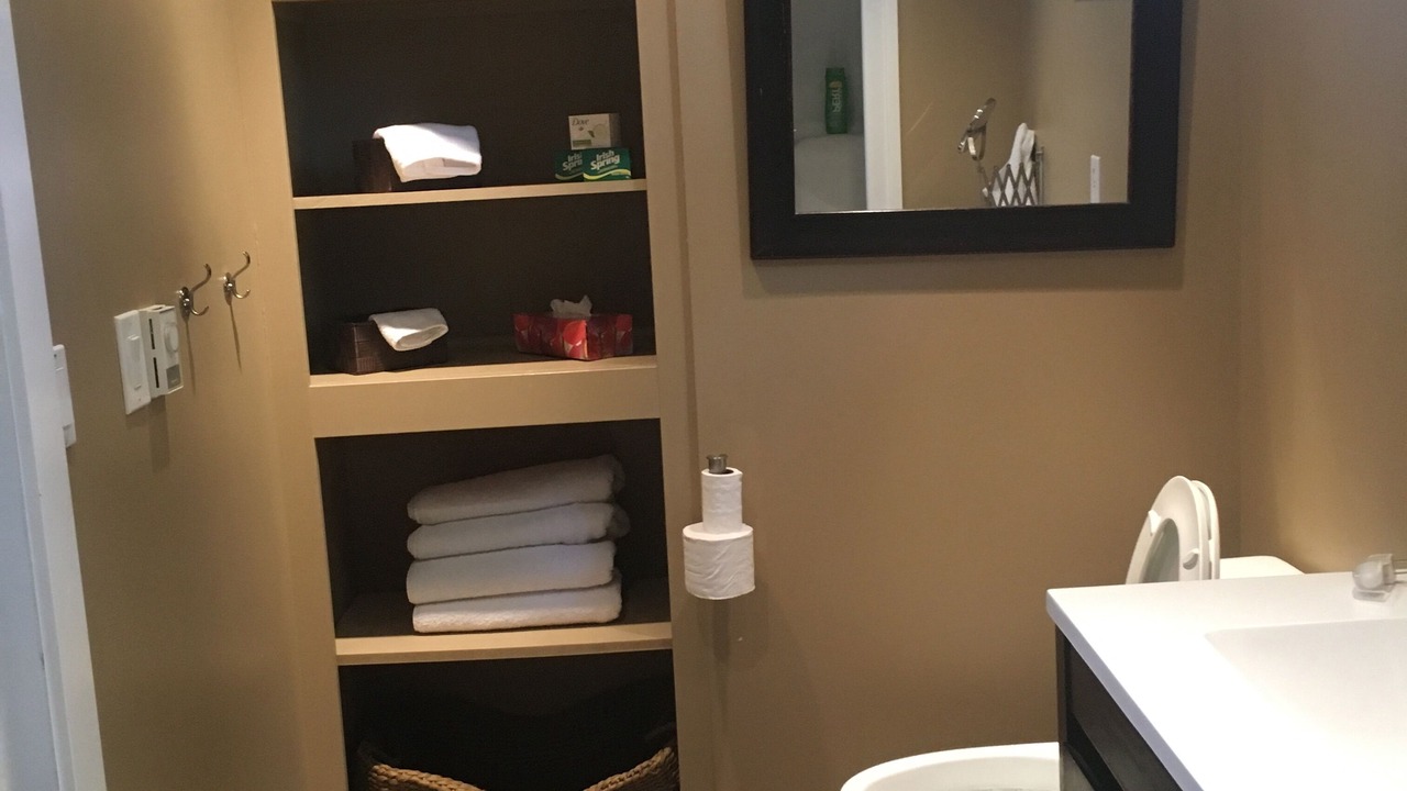 Photo of Bathroom in Sault Ste. Marie
