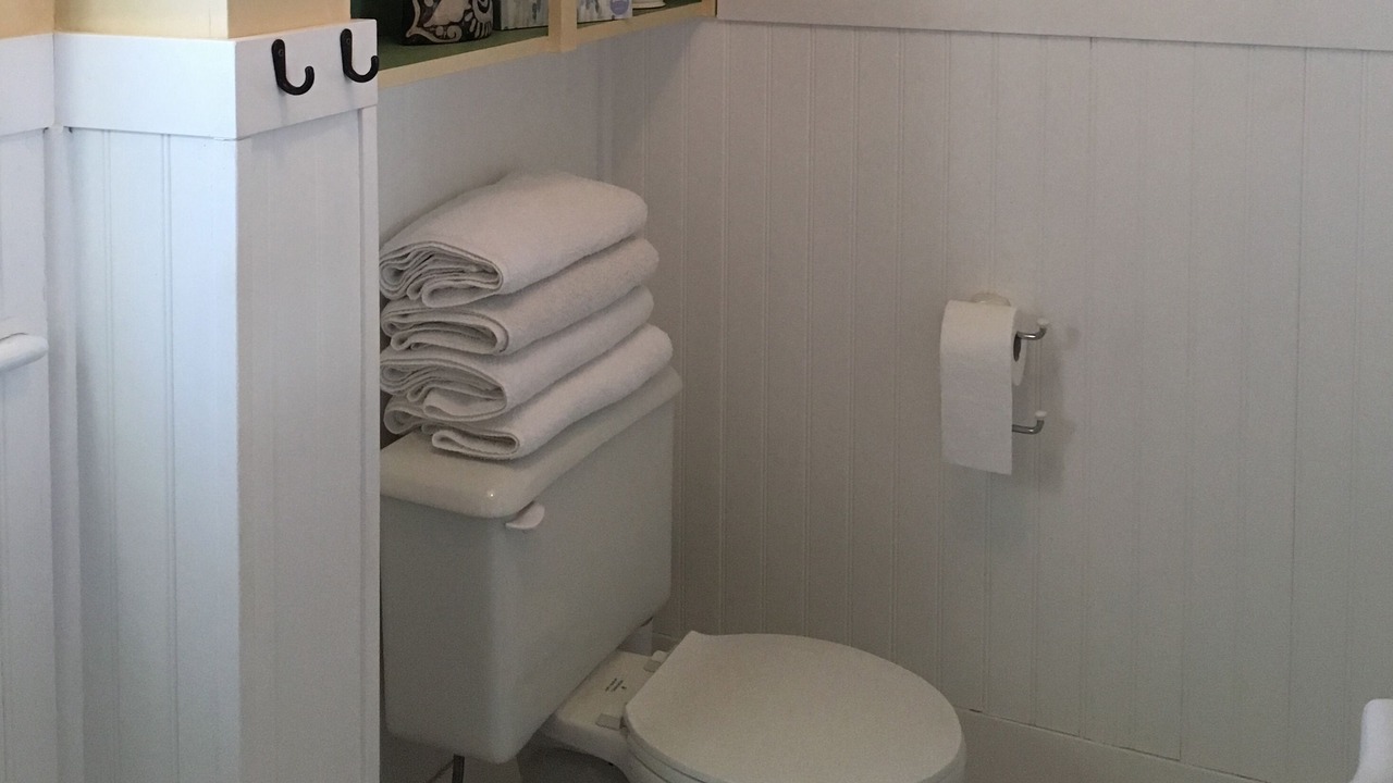Photo of Bathroom in Sault Ste. Marie