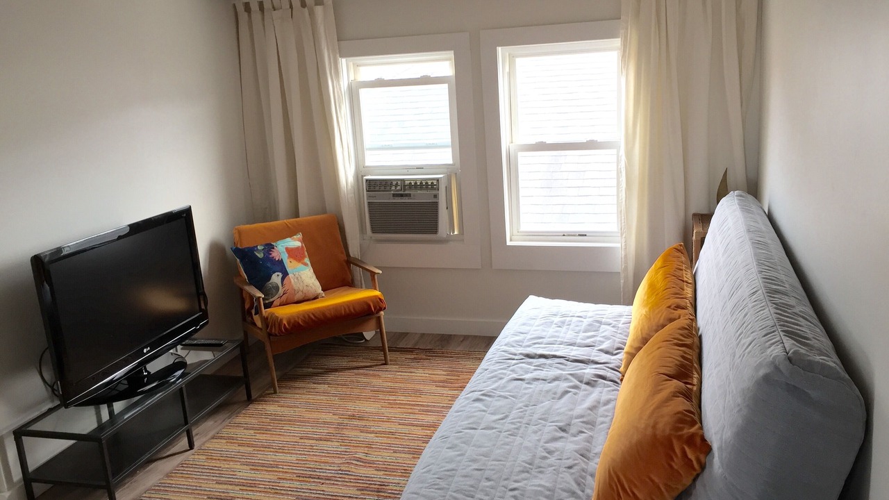 Photo of Livingroom in Wildwood Crest