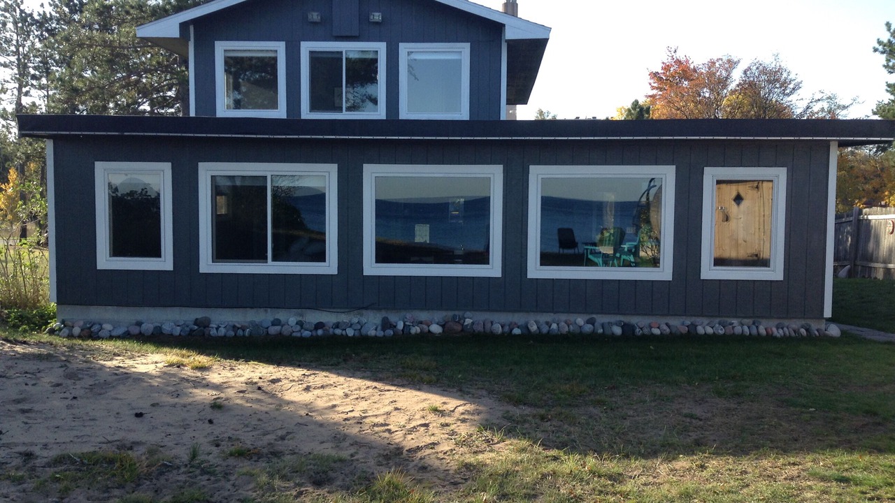 Photo of Outdoor in Marquette