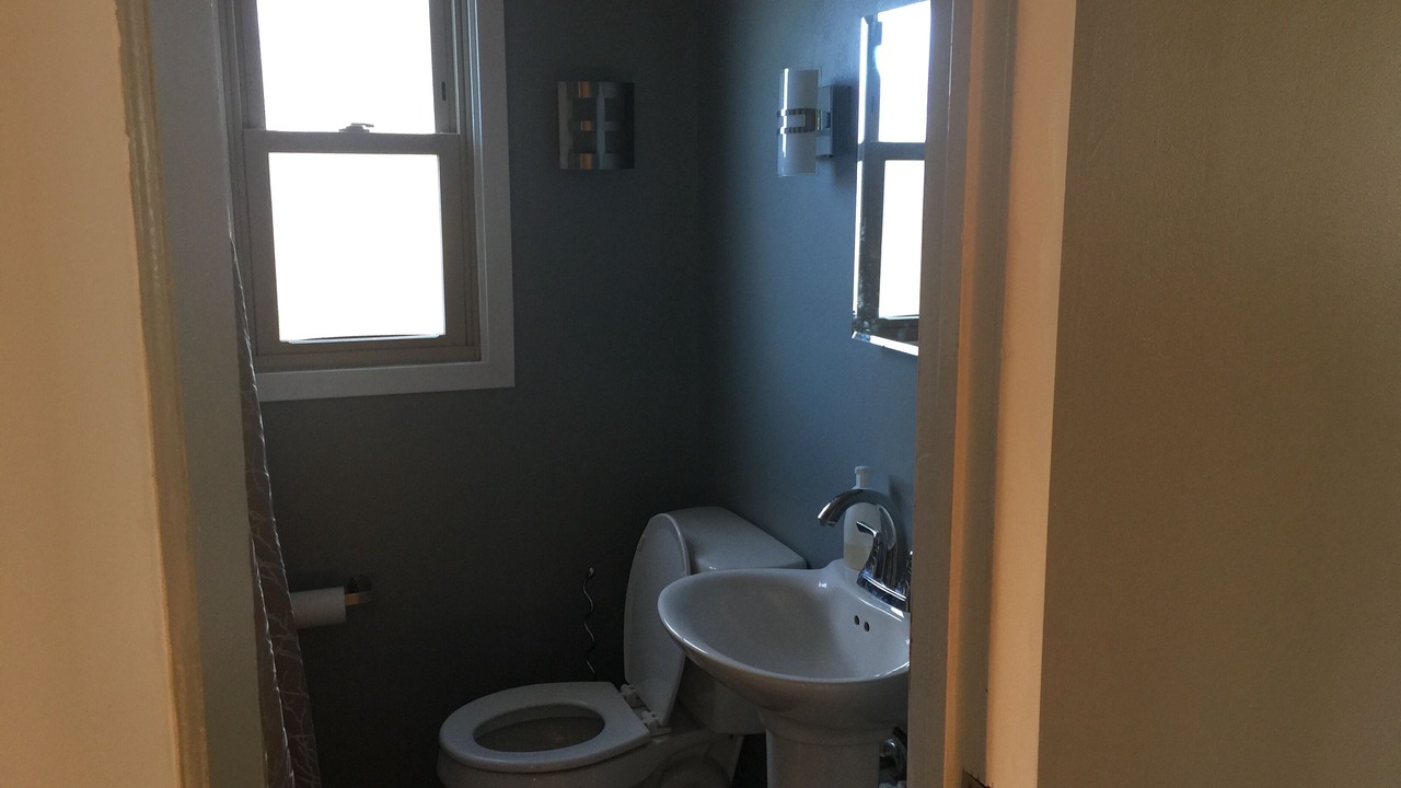 Photo of Bathroom in Marquette