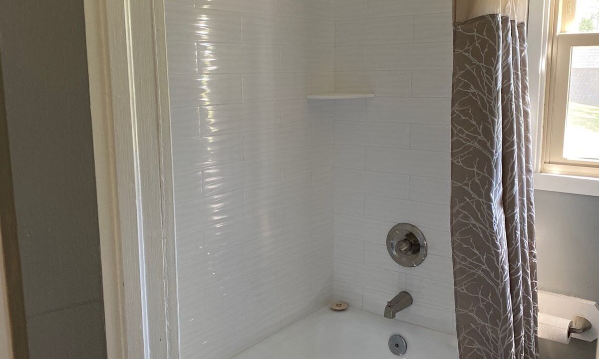 Photo of Bathroom in Marquette