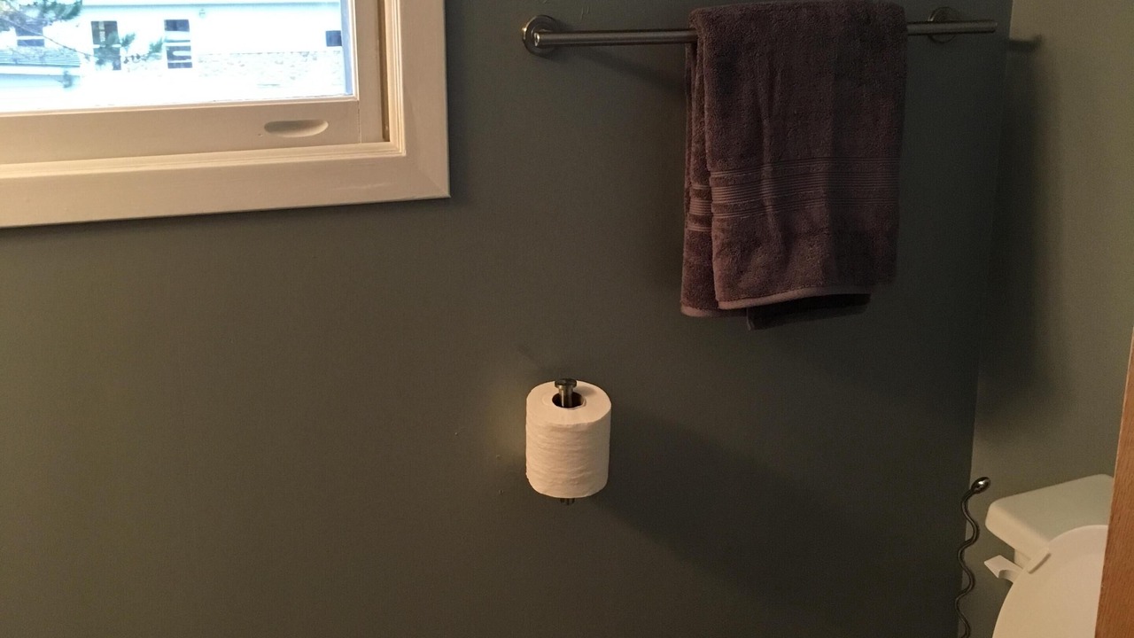Photo of Bathroom in Marquette