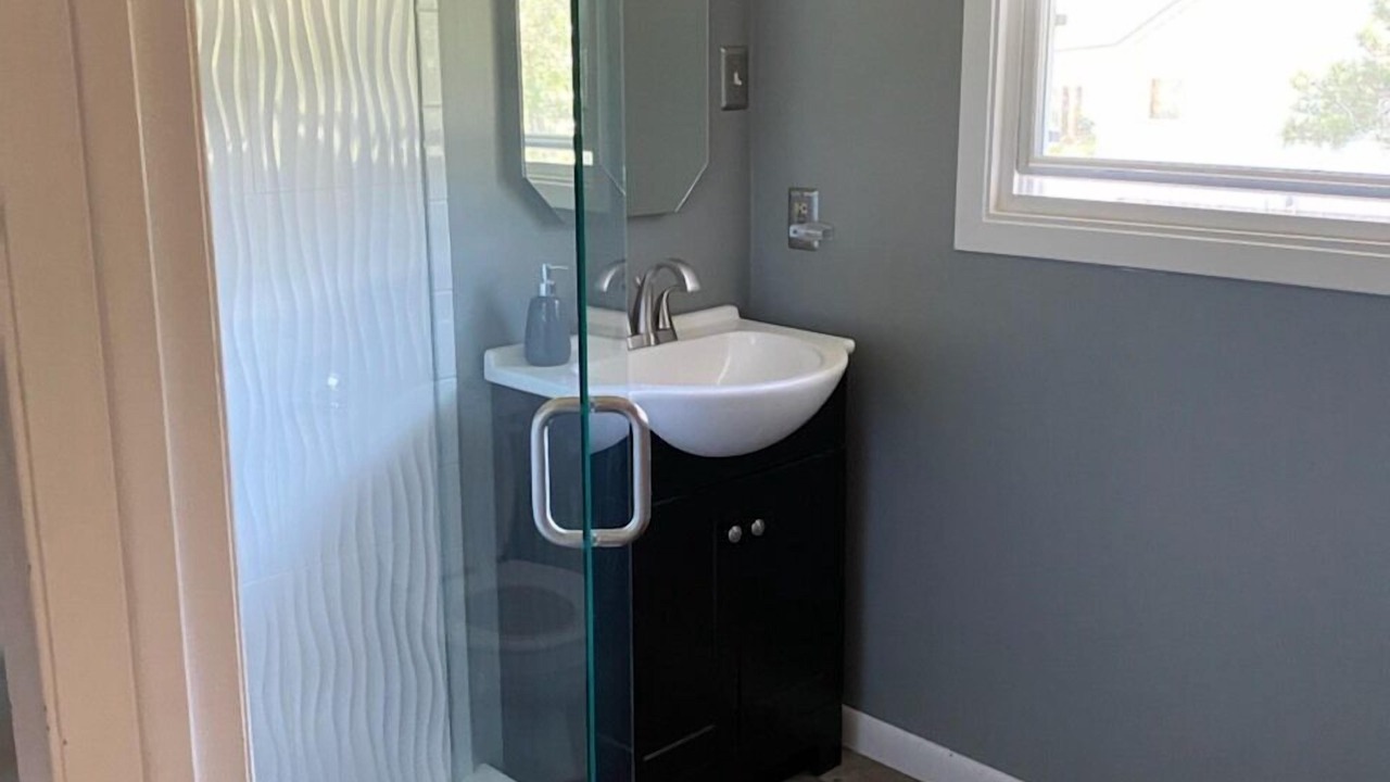 Photo of Bathroom in Marquette