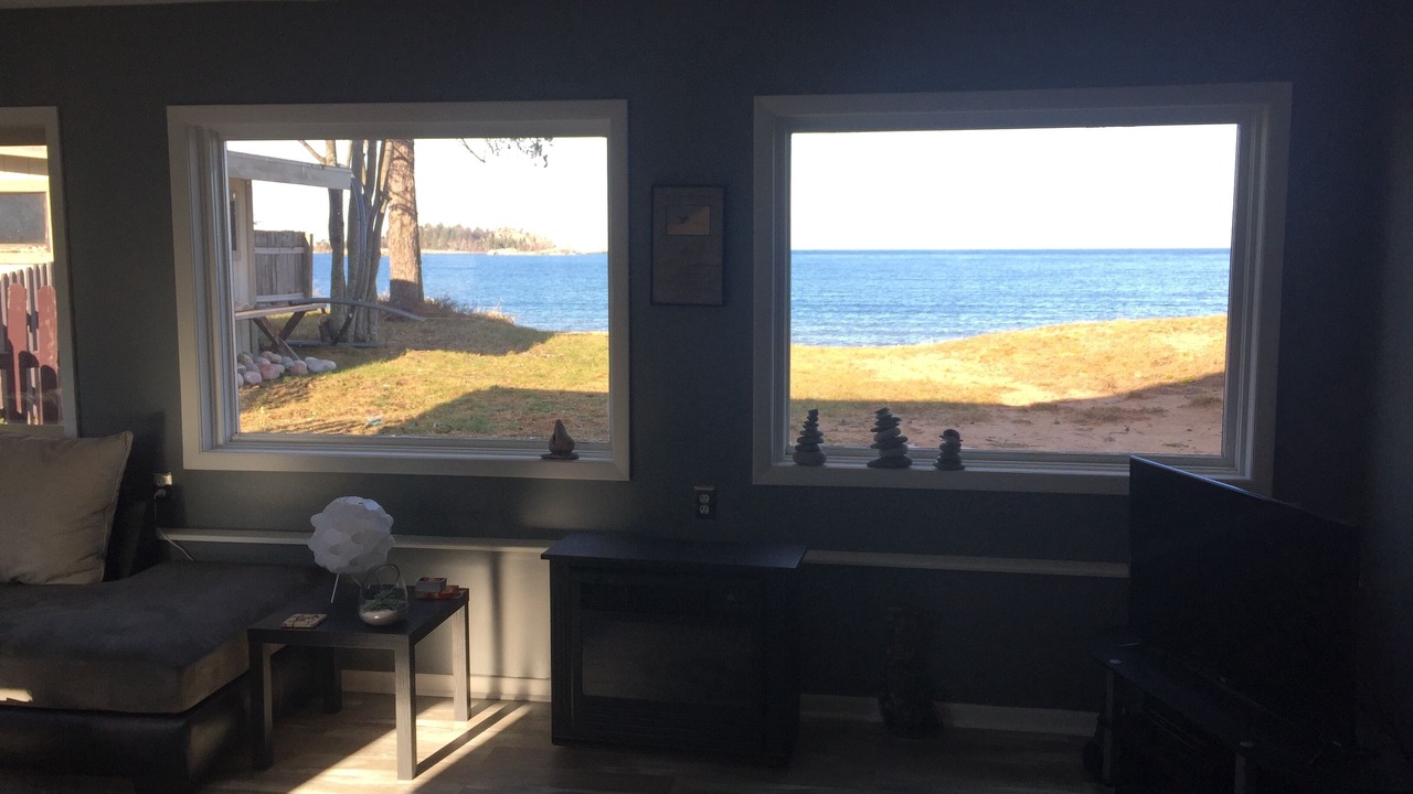 Photo of Outdoor in Marquette