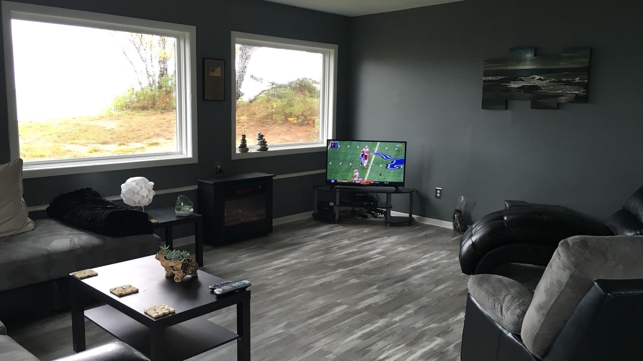 Photo of Bedroom in Marquette