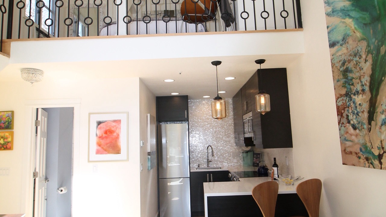 Photo of Bedroom in Whittier