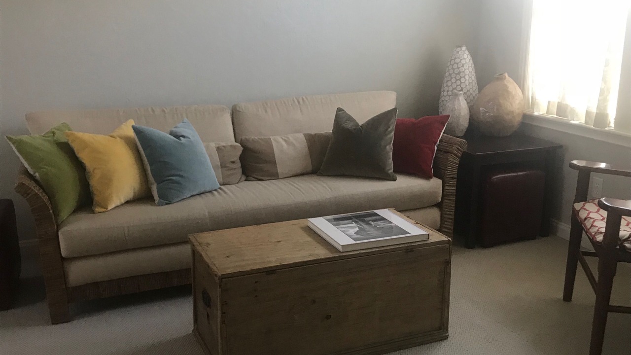 Photo of Livingroom in Central Oklahoma City