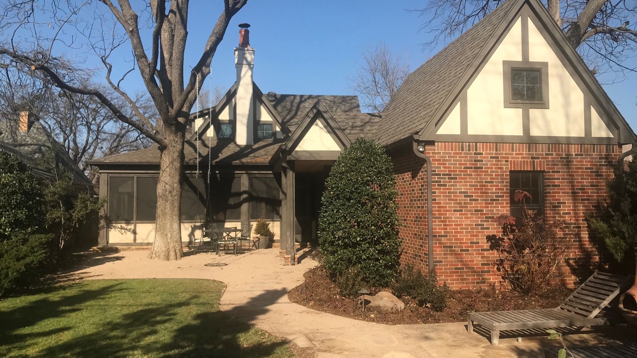 Photo of Outdoor in Central Oklahoma City