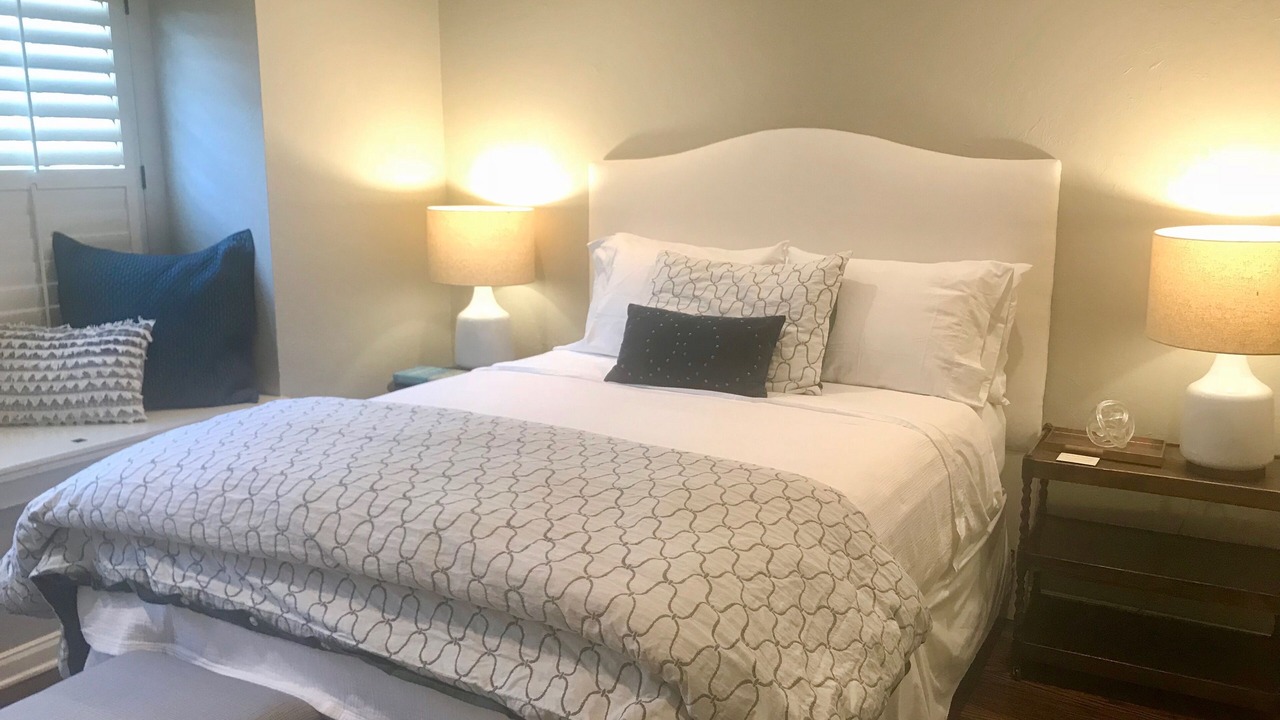 Photo of Bedroom in Central Oklahoma City