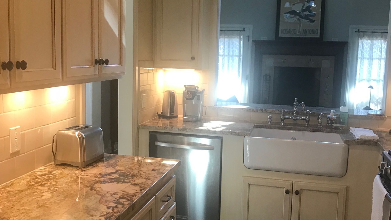 Photo of Kitchen in Central Oklahoma City
