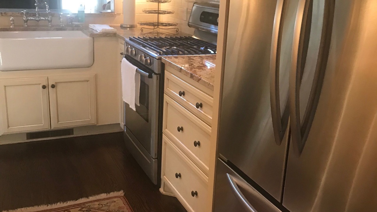 Photo of Kitchen in Central Oklahoma City