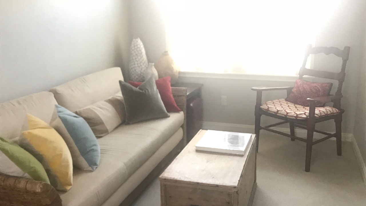 Photo of Livingroom in Central Oklahoma City