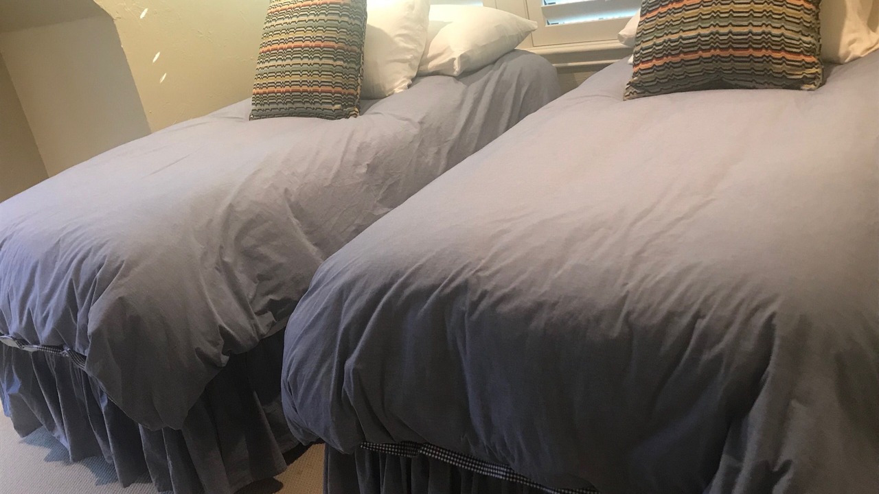 Photo of Bedroom in Central Oklahoma City