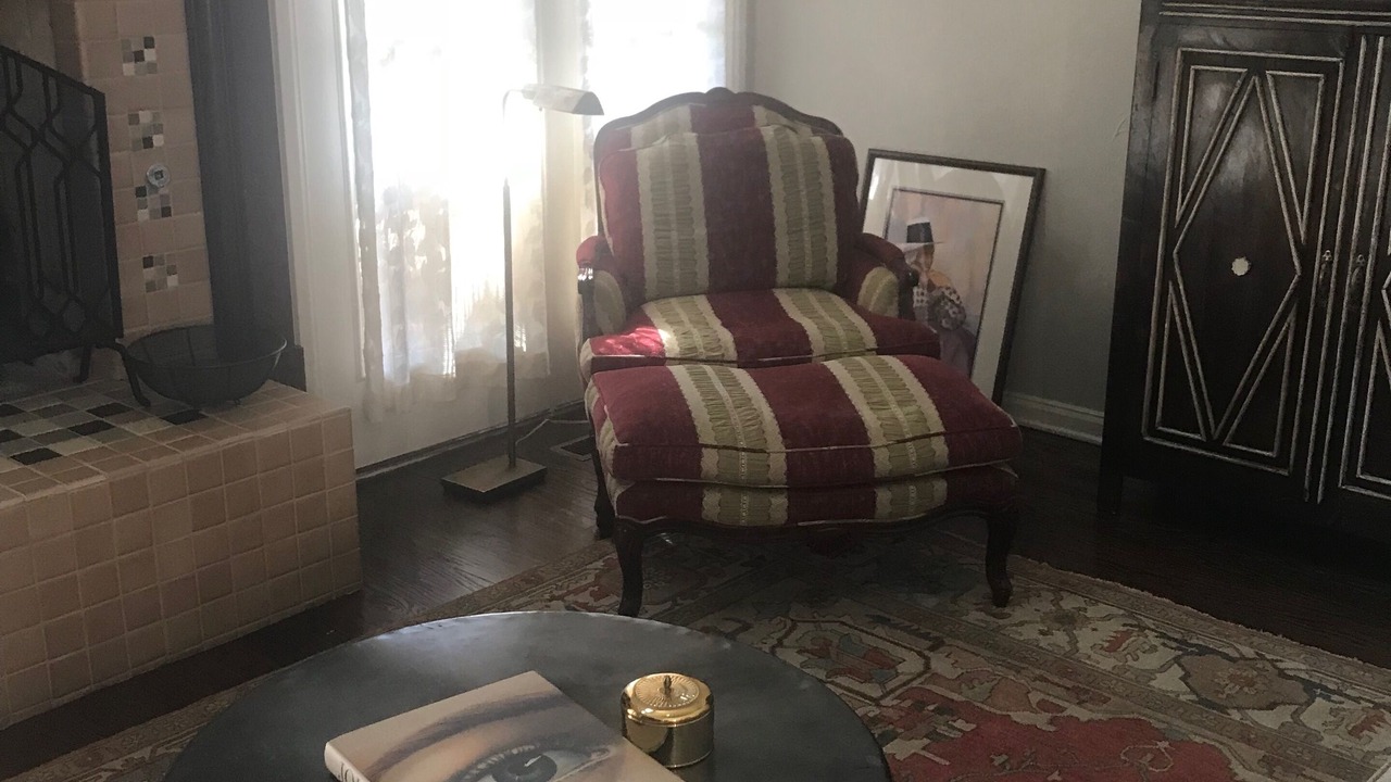 Photo of Livingroom in Central Oklahoma City