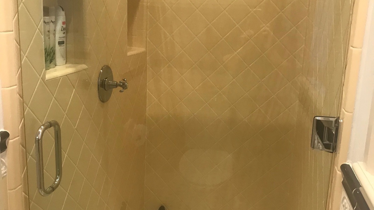 Photo of Bathroom in Central Oklahoma City