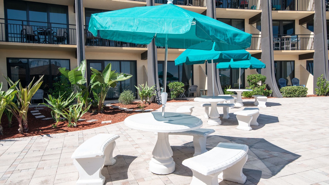 Photo of Outdoor in Daytona Beach Shores
