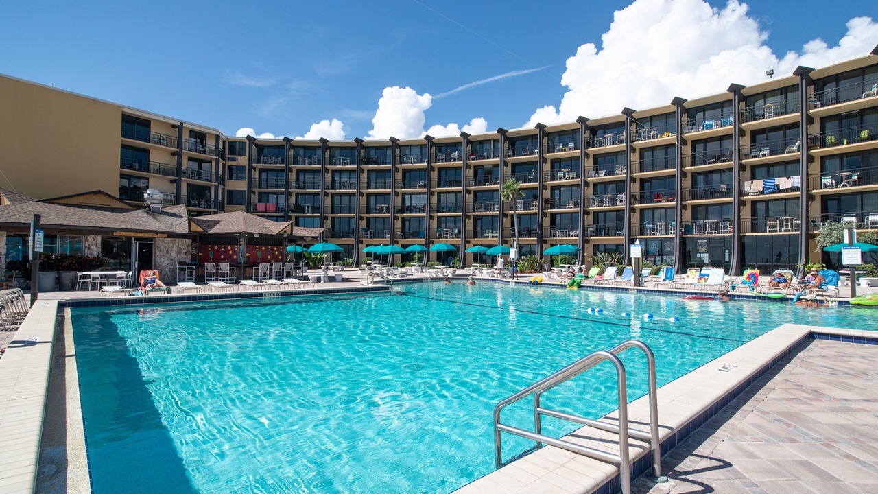 Photo of Outdoor in Daytona Beach Shores