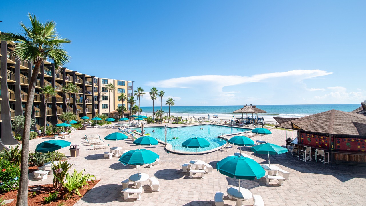 Photo of Outdoor in Daytona Beach Shores