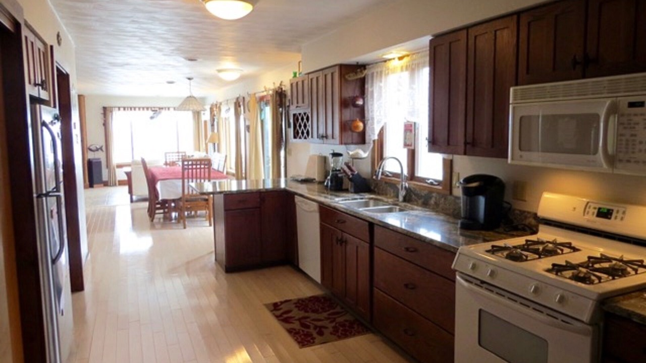 Photo of Kitchen in Oswego