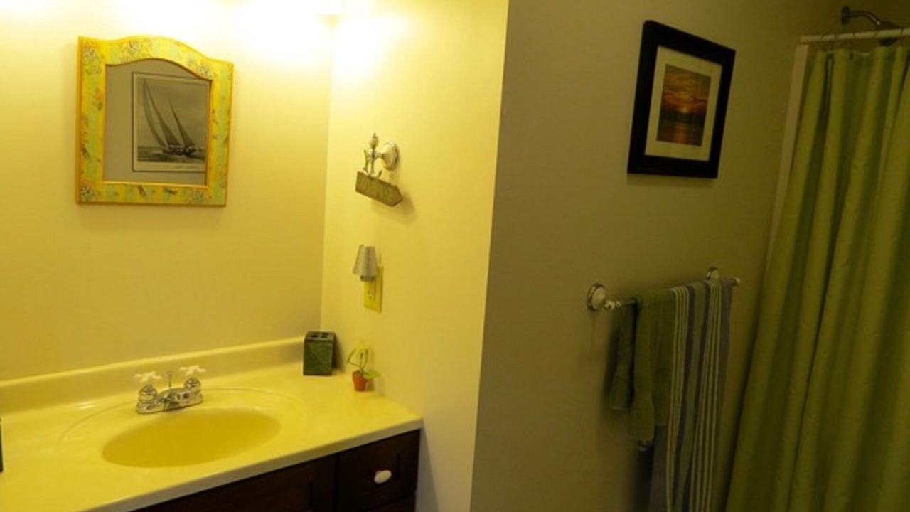 Photo of Bathroom in Oswego