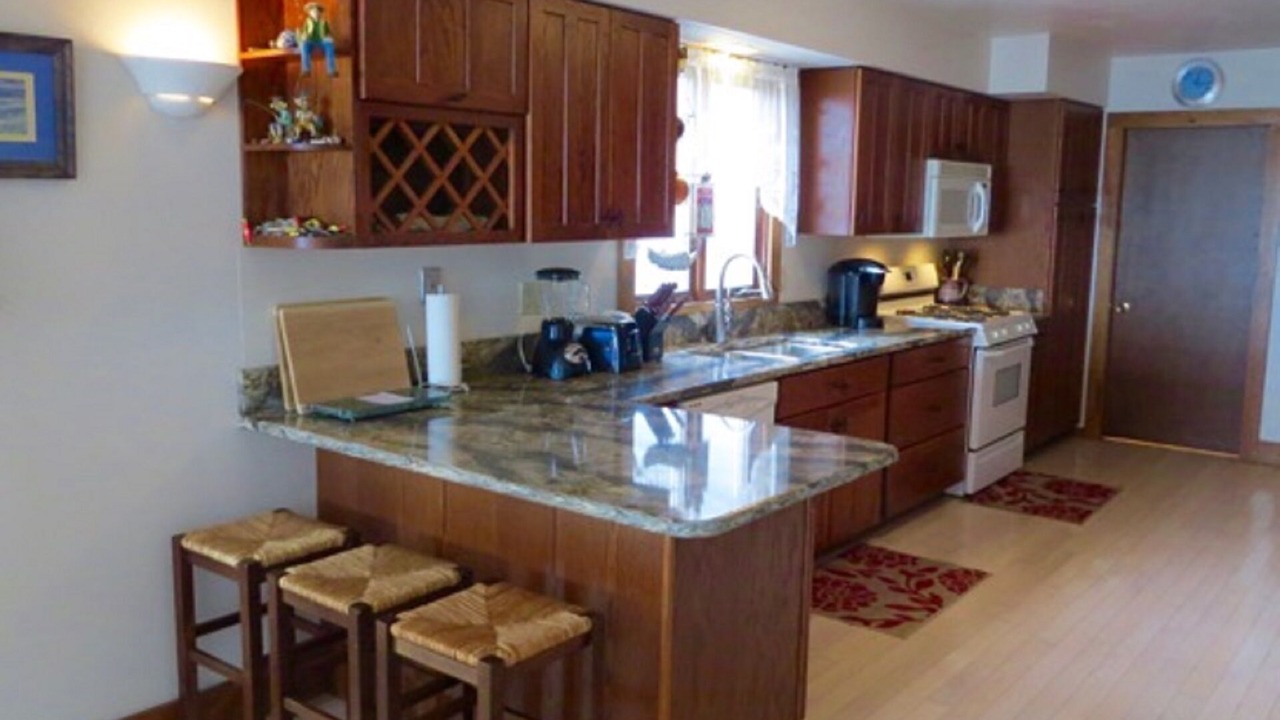 Photo of Kitchen in Oswego