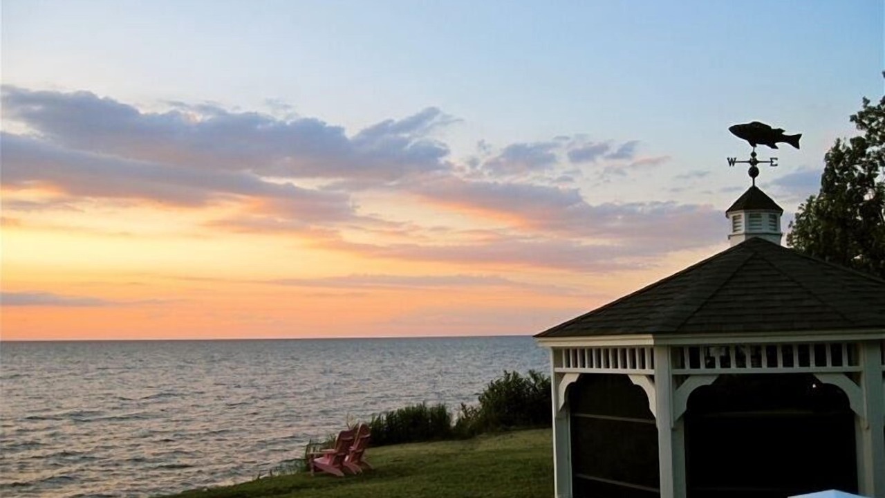 Photo of Outdoor in Oswego